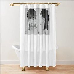 Keshi merch Curtain