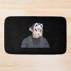 Keshi Bath Mat