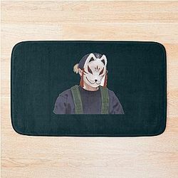 Keshi Bath Mat