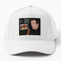 Kevin Bacon birthday funny Baseball Cap gift