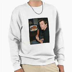Kevin Bacon Birthday Pullover Sweatshirt