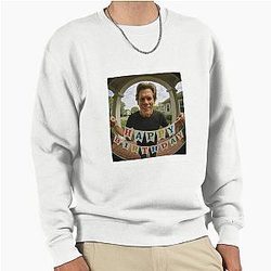 Kevin Bacon Birthday Meme Sweatshirt