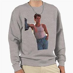 Footloose Kevin Bacon Sweatshirt