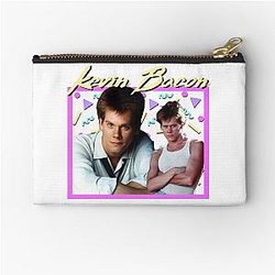 80's Kevin Bacon Pouch