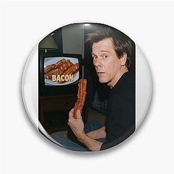 Kevin Bacon birthday funny gift meme