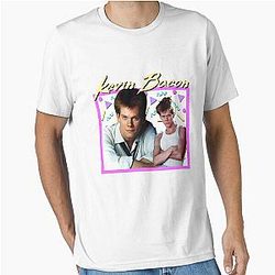 80s Kevin Bacon T-Shirt