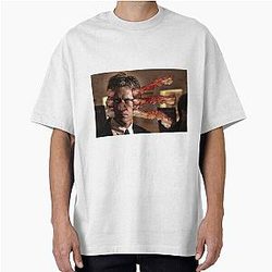 Kevin Bacon Oversized T-Shirt