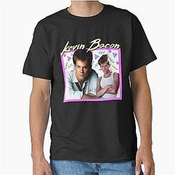 Kevin Bacon Classic T-Shirt