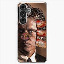 Kevin Bacon Monster Samsung Galaxy Soft Case