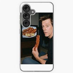 Kevin Bacon Birthday Meme Gift Samsung Galaxy Case