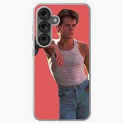 Footloose Kevin Bacon Samsung Galaxy Case