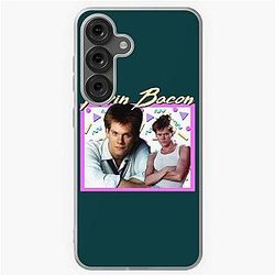 80s Kevin Bacon Samsung Galaxy Soft Case