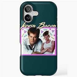 80s Kevin Bacon iPhone Tough Case