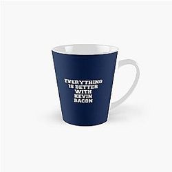 Everything is better with Kevin Bacon Mug