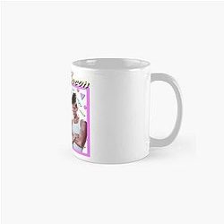80s Kevin Bacon Classic Mug