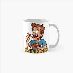 Kevin Bacon Classic Mug