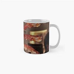 Kevin Bacon Monster Classic Mug