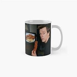 Kevin Bacon Birthday Gift Classic Mug