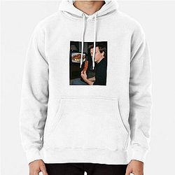 Kevin Bacon birthday prank meme gift hoodie