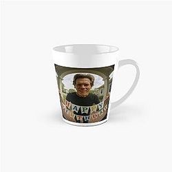 Kevin Bacon Birthday Prism Meme Gift Tall Mug