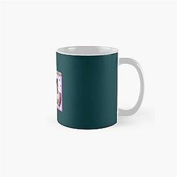 80s Kevin Bacon Classic Mug