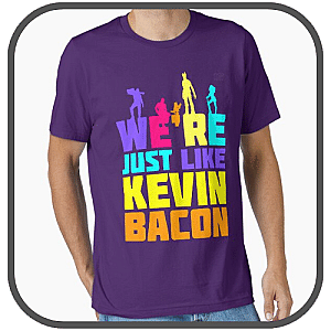 Kevin Bacon T-Shirts