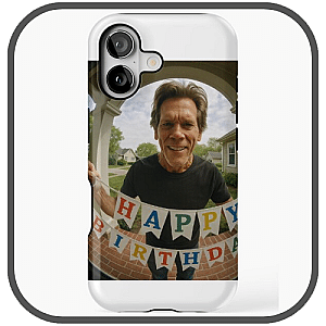 Kevin Bacon Cases