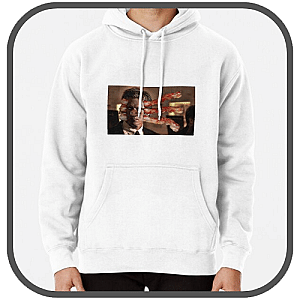 Kevin Bacon Hoodies