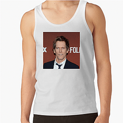 Kevin Bacon Special Collection Kevin Bacon Tank Tops