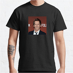 Kevin Bacon Special Collection Kevin Bacon T-Shirts
