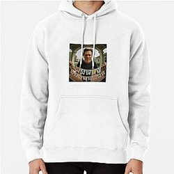 Kevin Bacon Birthday Funny Prank Gift Hoodie