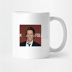 Kevin Bacon Special Collection Kevin Bacon Mugs
