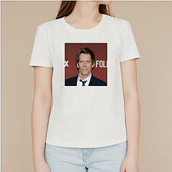 Kevin Bacon Special Collection Kevin Bacon T-Shirts