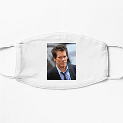Kevin Bacon Merch Kevin Bacon Face Masks