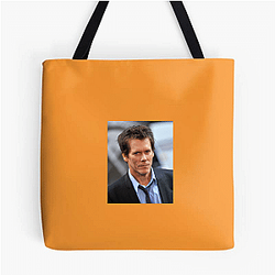 Kevin Bacon Merch Kevin Bacon Bags