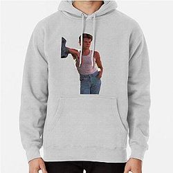 Footloose Kevin Bacon Hoodie