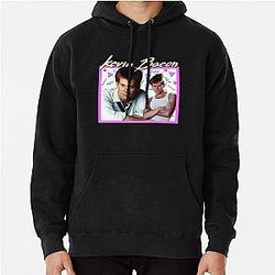 80s Kevin Bacon Pullover Hoodie