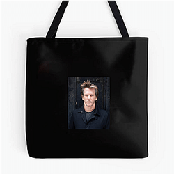 Kevin Bacon Merch For Fans Kevin Bacon Bags