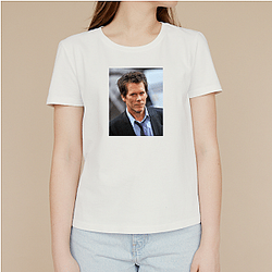 Kevin Bacon Merch Kevin Bacon T-Shirts