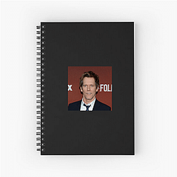 Kevin Bacon Special Collection Kevin Bacon Notebook