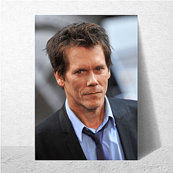Kevin Bacon Merch Kevin Bacon Posters