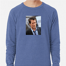 Kevin Bacon Merch Kevin Bacon Sweatshirts
