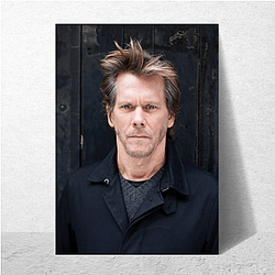 Kevin Bacon Merch For Fans Kevin Bacon Posters