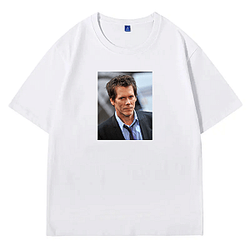 Kevin Bacon Merch Kevin Bacon T-Shirts