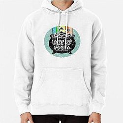 Kevin Bacon - Pot Gold Pullover Hoodie