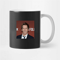 Kevin Bacon Special Collection Kevin Bacon Mugs