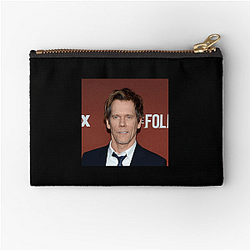 Kevin Bacon Special Collection Kevin Bacon Zipper Pouches