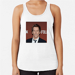 Kevin Bacon Special Collection Kevin Bacon Tank Tops