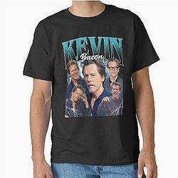 Kevin Bacon Vintage Iconic Classic T-Shirt