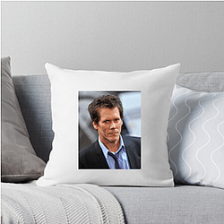 Kevin Bacon Merch Kevin Bacon Pillows Cover
